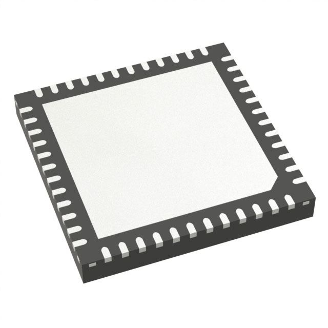 MAINSTREAM ARM CORTEX M33 144MHZ STM32C542CCU6