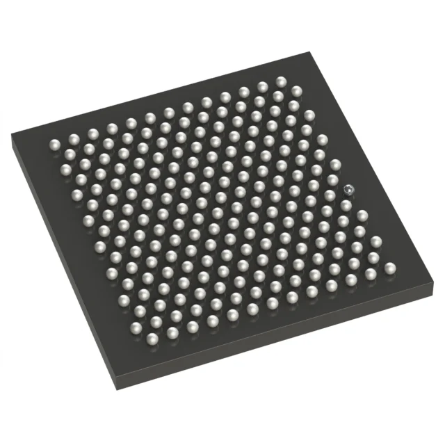 IC MCU 32BIT 4MB FLASH 208WLCSP STM32U5G9BJY6QTR