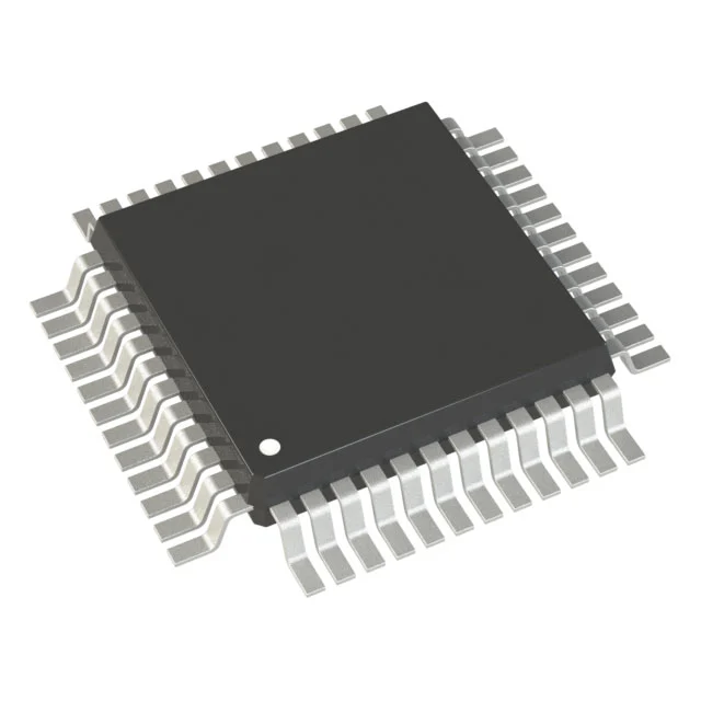 IC MCU 32BIT 64KB FLASH 32LQFP STM32L051K8T6