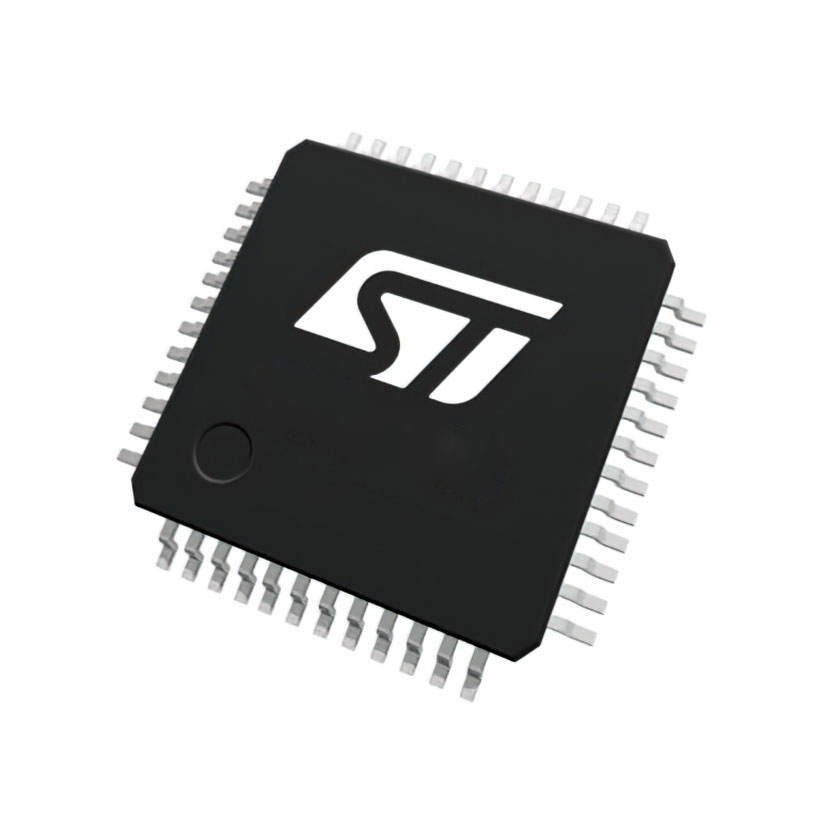 MAINSTREAM ARM CORTEX-M33 MCU WI STM32C542CCT6