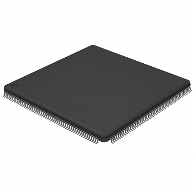 IC MCU 32BIT 128KB FLASH 208LQFP LPC1774FBD208,551