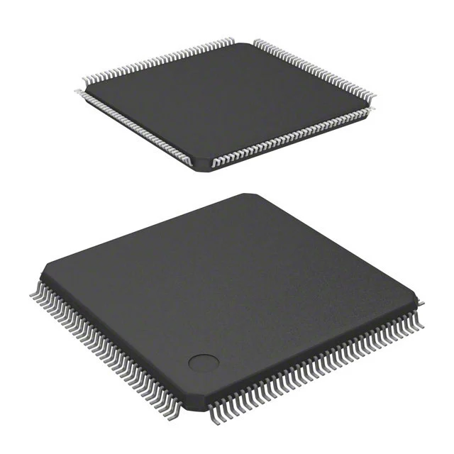 HIGH-PERFORMANCE, ARM CORTEX-M33 STM32H5F4ZJT7Q