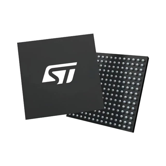 IC MCU 32BIT 64KB FLASH 225TFBGA STM32H7R3L8H6H