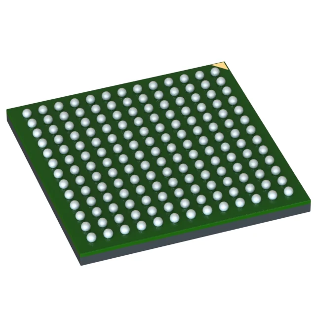 IC MCU 32BIT 2MB FLASH 169UFBGA STM32U575AII6