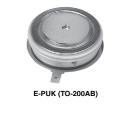 SCR 1.6 kV 1420 A Standard Recovery Clamp On TO-200AB (E-Puk) VS-ST330C16C1