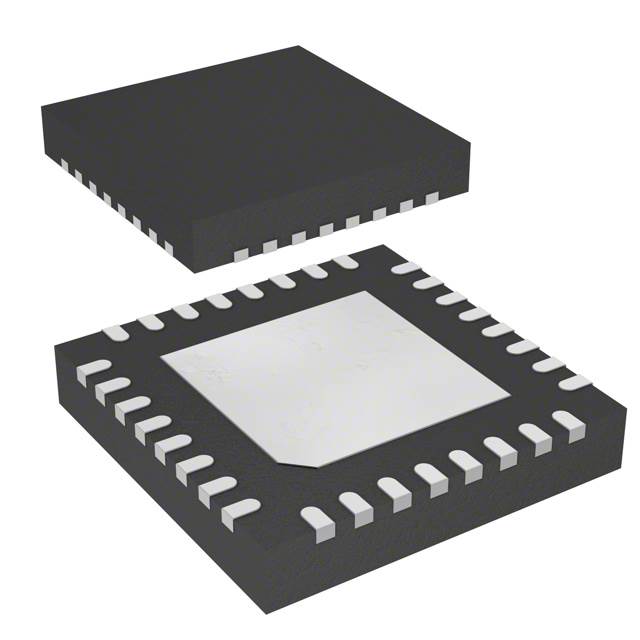 IC MCU 32BIT 32KB FLASH 32UFQFPN STM32F031K6U7