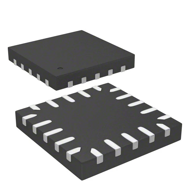 IC MCU 32BIT 16KB FLASH 20UFQFPN STM32L011F4U3TR