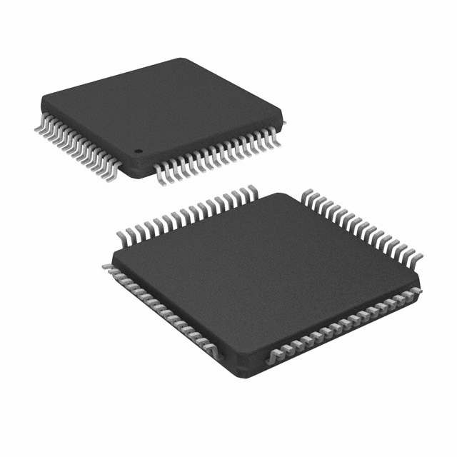 IC MCU 32BIT 256KB FLASH 64LQFP STM32F411RCT6