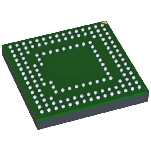 HIGH PERFORMANCE ARM CORTEX-M55 STM32N657Z0H3Q