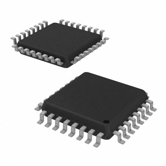 IC MCU 32BIT 512KB FLASH 32LQFP STM32G0B1KET6
