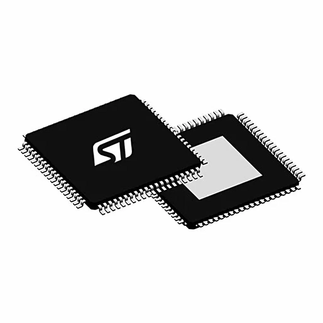 MAINSTREAM ARM CORTEX-M33 MCU, 1 STM32C562MET6