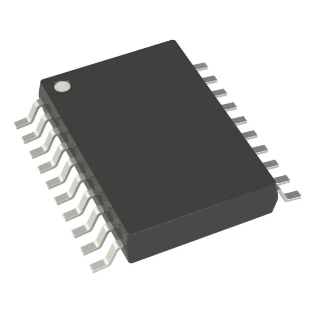 IC MCU 8BIT 8KB FLASH 20TSSOP P89LPC9221FDH,512