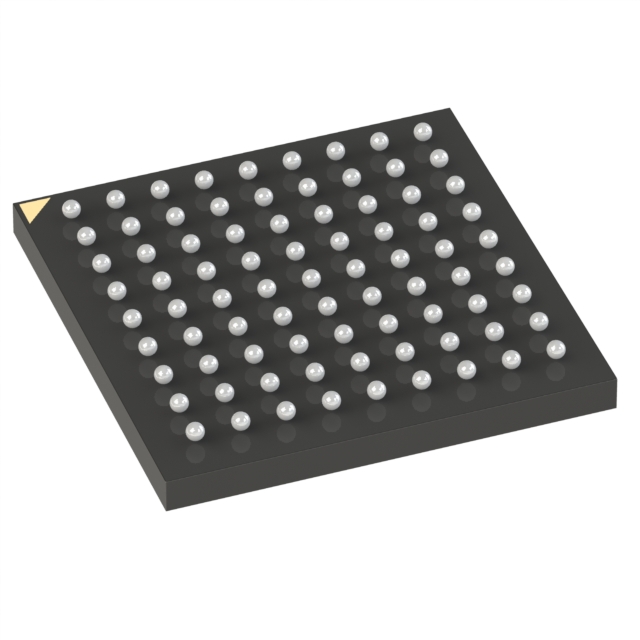 IC MCU 32BIT 64KB FLASH 80LQFP STM32U073M8T6