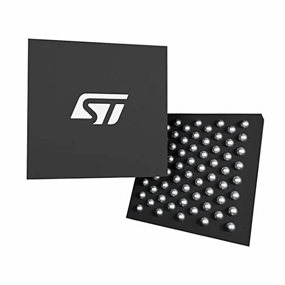 STM32U STM32U375REY6QTR