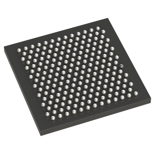 IC MCU 32BIT 4MB FLASH 208WLCSP STM32U5F9BJY6QTR