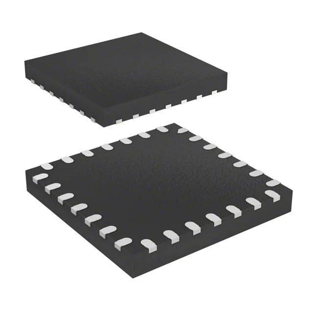 IC MCU 32BIT 64KB FLASH 28UFQFPN STM32G061G8U6