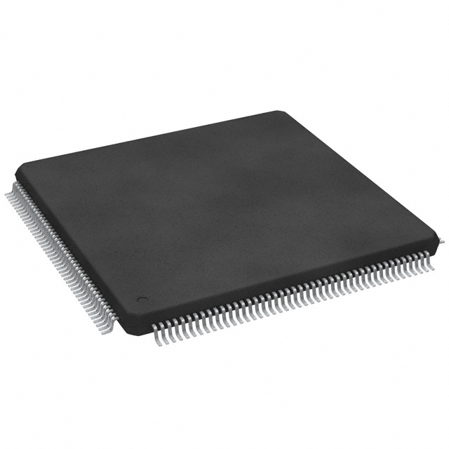 IC MCU 32BIT 512KB FLASH 176LQFP STM32F407IET6