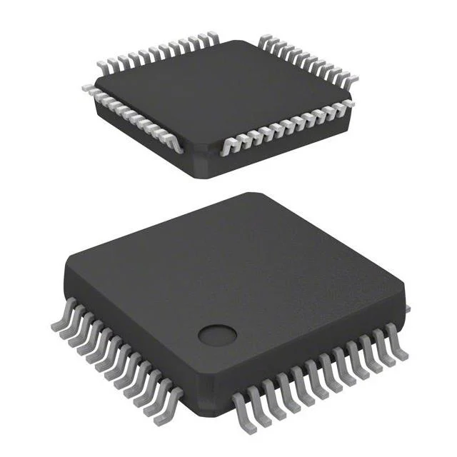 IC MCU 32BIT 16KB FLASH 48LQFP STM32C031C4T6
