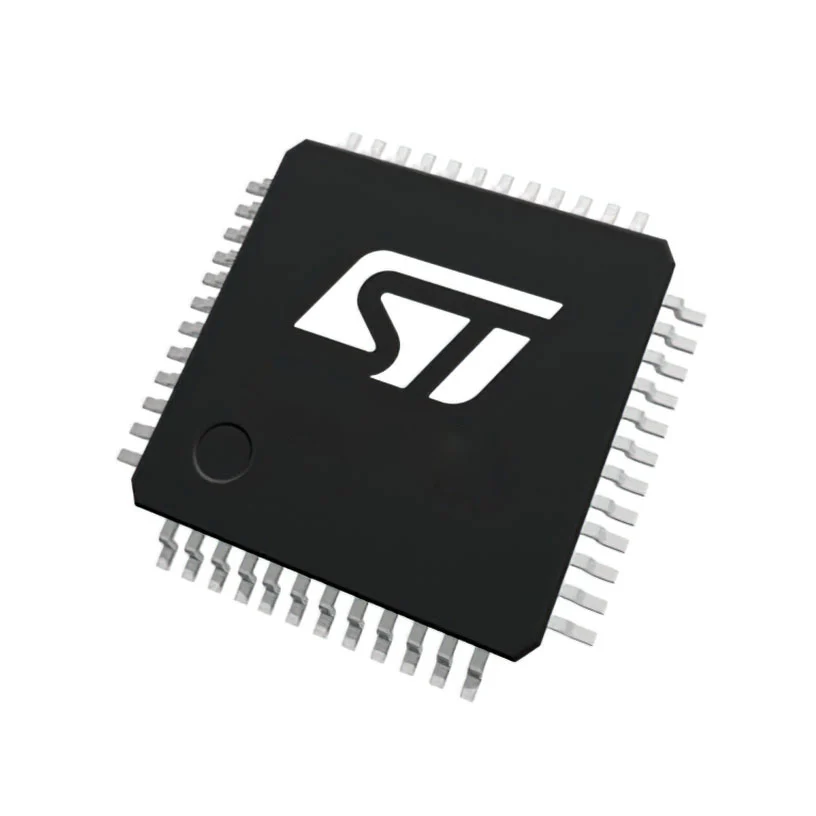MAINSTREAM ARM CORTEX-M0+ MCU WI STM32C051C6T6
