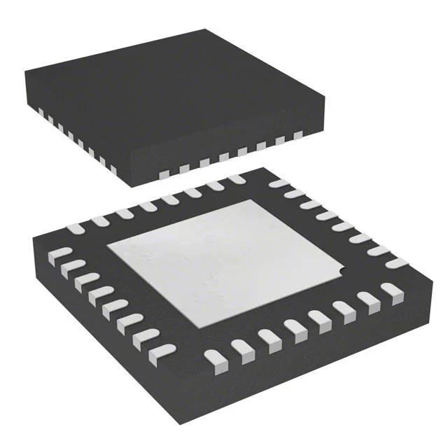 IC MCU 32BIT 128KB FLSH 32UFQFPN STM32L432KBU6