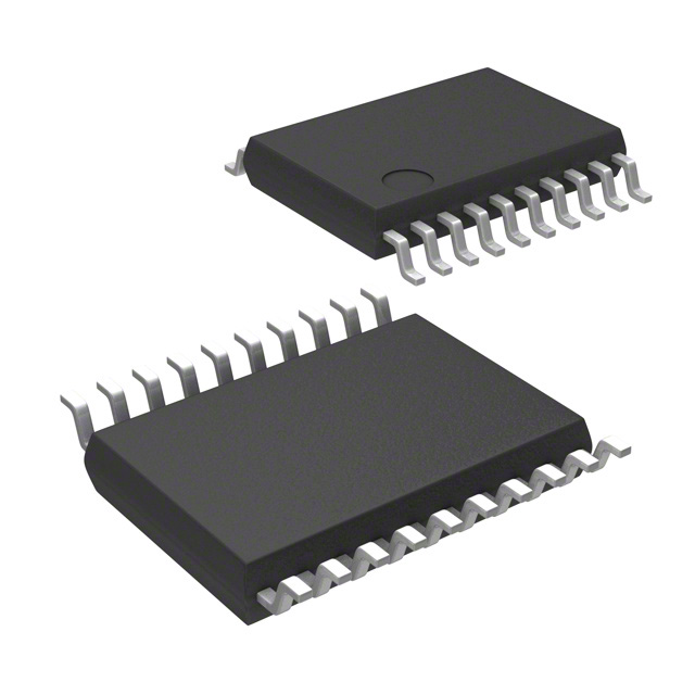 IC MCU 32BIT 16KB FLASH 20TSSOP STM32F030F4P6