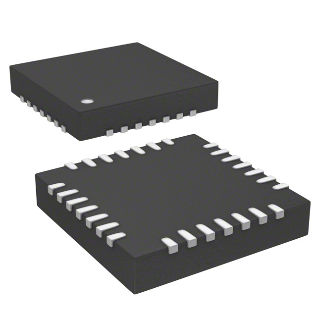 IC MCU 32BIT 16KB FLASH 28UFQFPN STM32F031G4U6TR