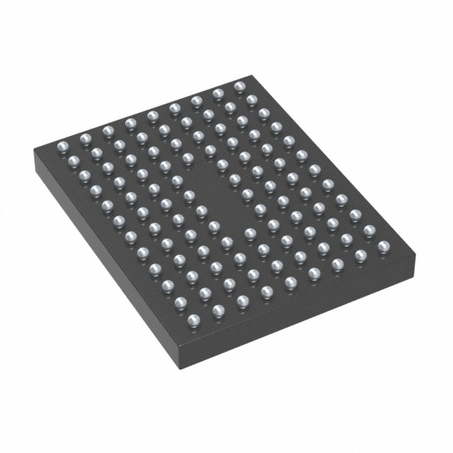 IC MCU 32BIT 512KB FLSH 104WLCSP STM32L151VEY6TR