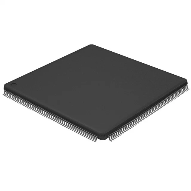 IC MCU 32BIT 256KB FLASH 208LQFP LPC1776FBD208,551