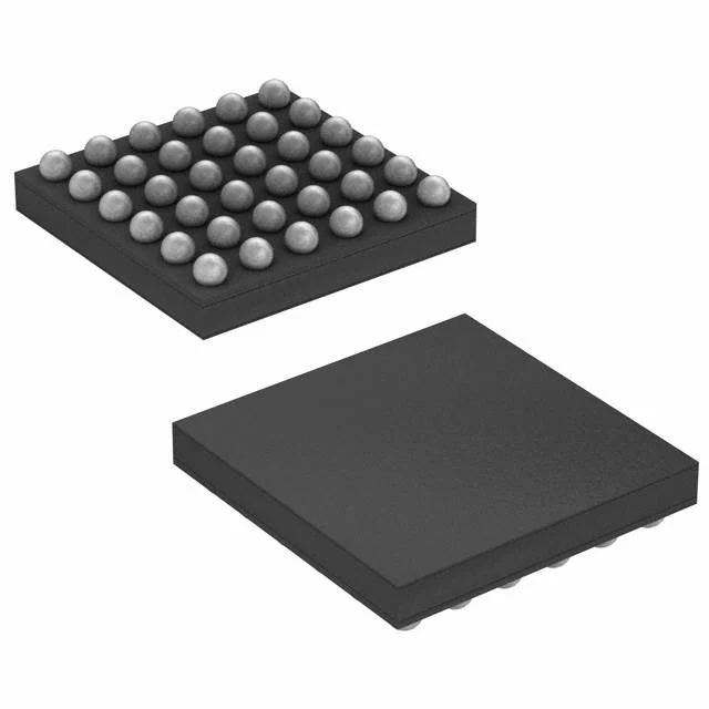 IC MCU 32BIT 64KB FLASH 36WLCSP STM32L052T8Y6TR