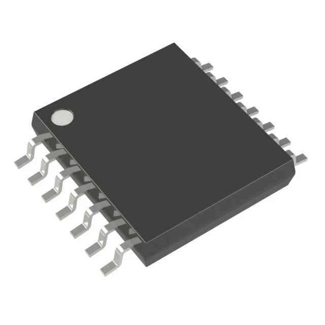 IC MCU 8BIT 1KB FLASH 14TSSOP P89LPC913FDH,129