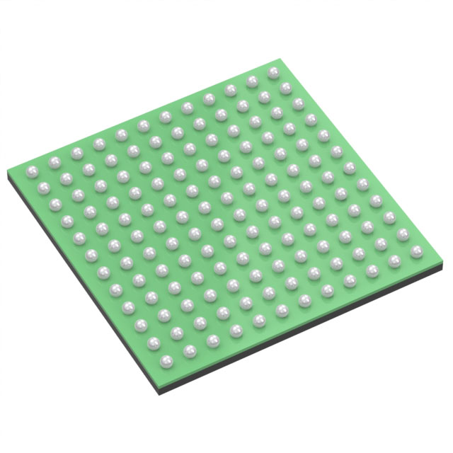 IC MCU 32BIT 1.5MB FLSH 144UFBGA STM32F413ZHJ6