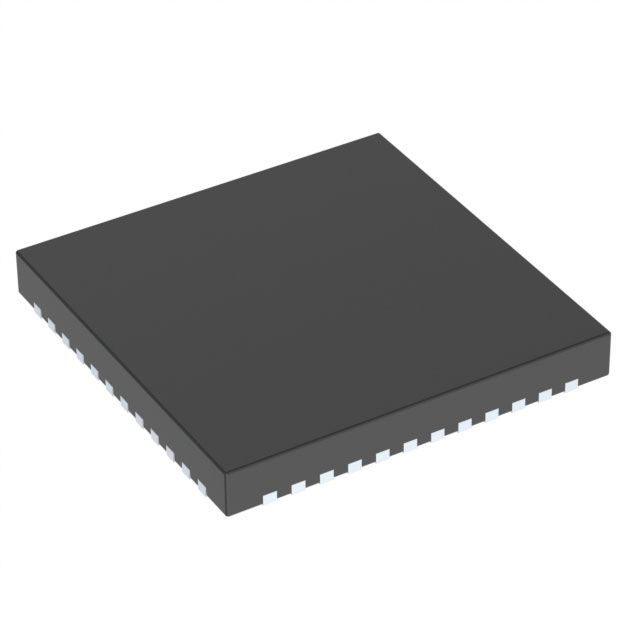 IC MCU 32BIT 256KB FLSH 48HVQFN LPC55S36JHI48MP