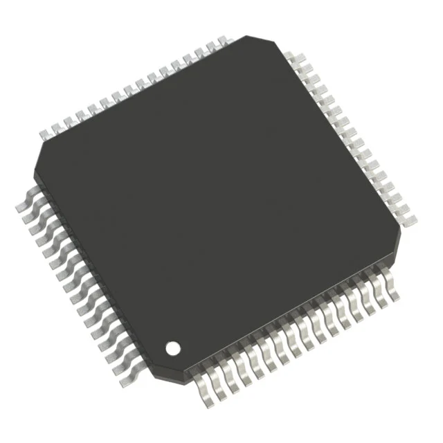 IC MCU 32BIT 128KB FLASH 64LQFP STM32F205RBT7