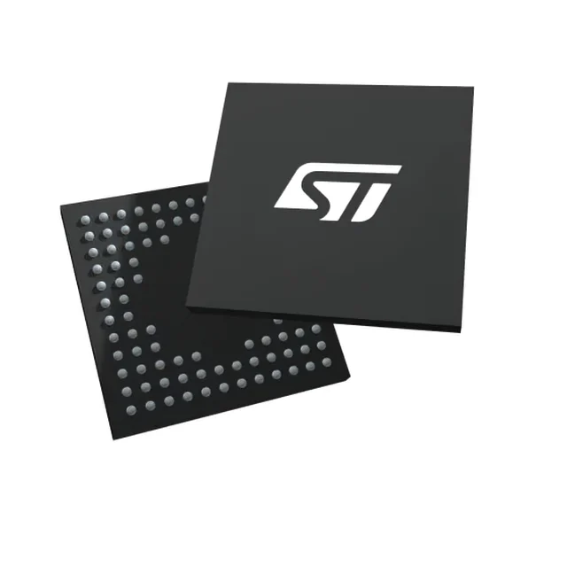STM32U STM32U375VEI6