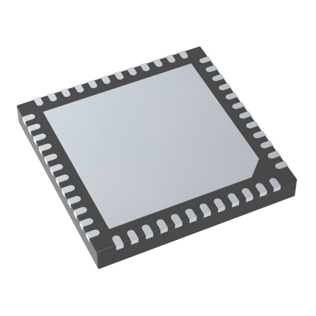 IC MCU CORTEX M0+ HVQFN48 LPC865M201JHI48/0E