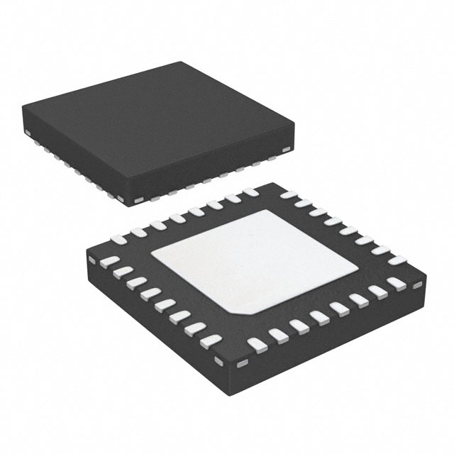 IC MCU 32BIT 8KB FLASH 32HVQFN LPC1311FHN33,551