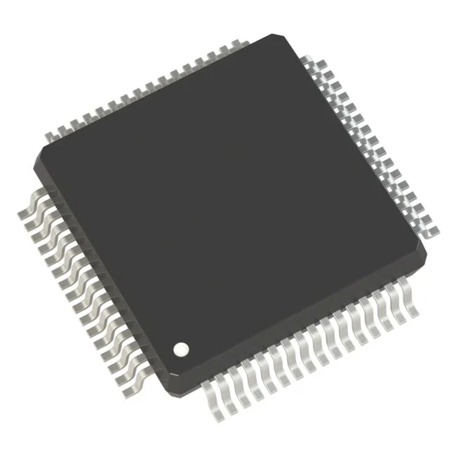IC MCU 32BIT 512KB FLASH 64LQFP STM32L476RET6