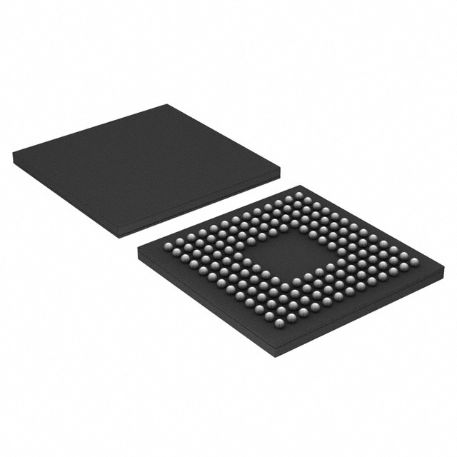 IC MCU 16/32BIT ROMLESS 144TFBGA LPC2220FET144/G,51