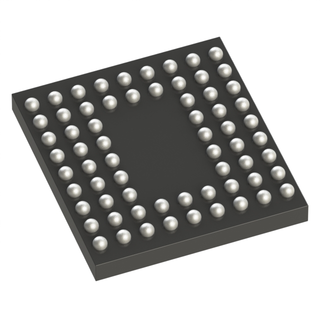 IC MCU 32BIT 1MB FLASH 66WLCSP STM32F205RGY6TR