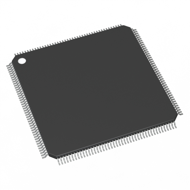 IC MCU 32BIT 1MB FLASH 176LQFP STM32F469IGT6