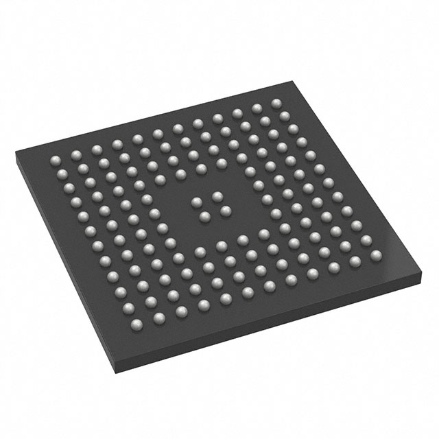 IC MCU 32BIT 512KB FLSH 132UFBGA STM32L562QEI6Q