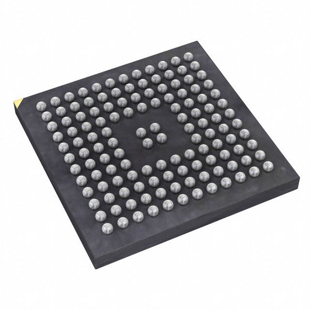 IC MCU 32BIT 512KB FLSH 132UFBGA STM32L471QEI6