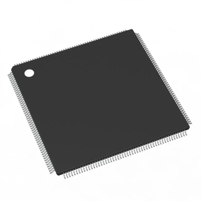 IC MCU 32BIT 2MB FLASH 208LQFP STM32H755BIT3