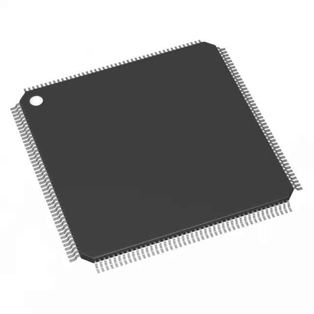 IC MCU 32BIT 2MB FLASH 176LQFP STM32F765IIT6