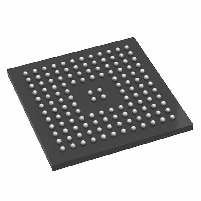 IC MCU 32BIT 2MB FLASH 132UFBGA STM32U595QII6