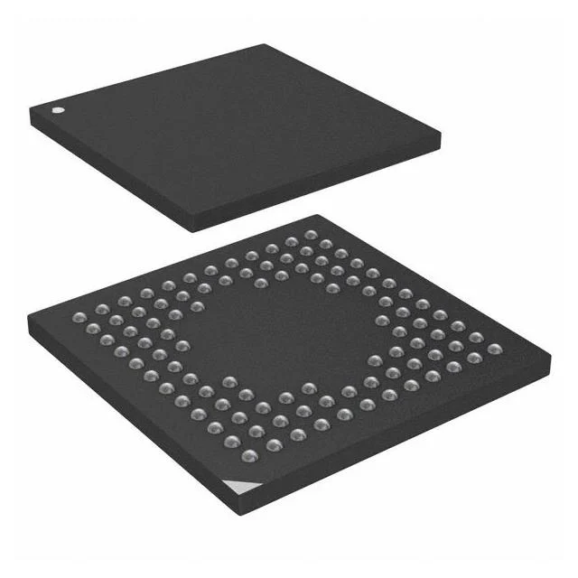 IC MCU 32BIT 256KB FLSH 100UFBGA STM32U535VCI6Q