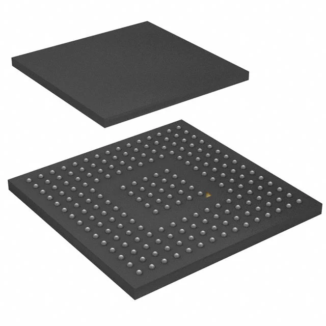 IC MCU 32BIT 512KB FLSH 176UFBGA STM32F723IEK6