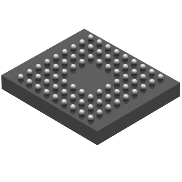 IC MCU 32BIT 1MB FLASH 72WLCSP STM32L476JGY6TR