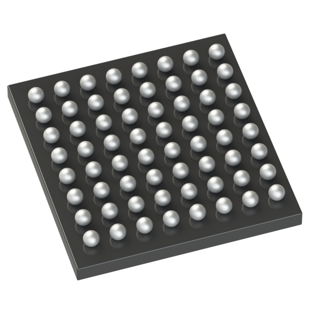 IC MCU 32BIT 512KB FLASH 64WLCSP STM32F103REY6TR
