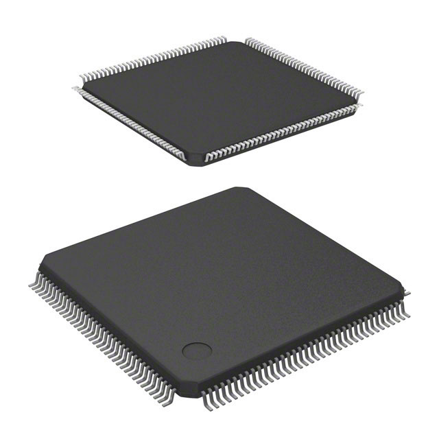 HIGH-PERFORMANCE, ARM CORTEX-M33 STM32H5E4ZJT6